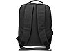 Рюкзак Ambry для ноутбука 15, черный, фото 5