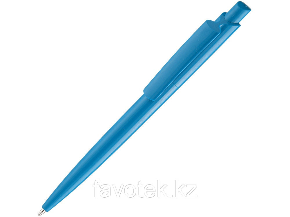 Шариковая ручка Vini Solid, голубой