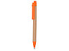 Набор стикеров Write and stick с ручкой и блокнотом, оранжевый, фото 4