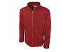 Куртка флисовая Seattle мужская, красный, фото 5