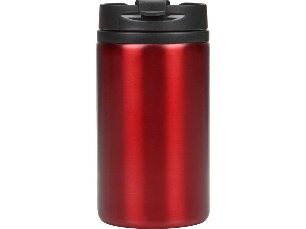Термокружка Jar 250 мл, красный - фото 3 - id-p87294420
