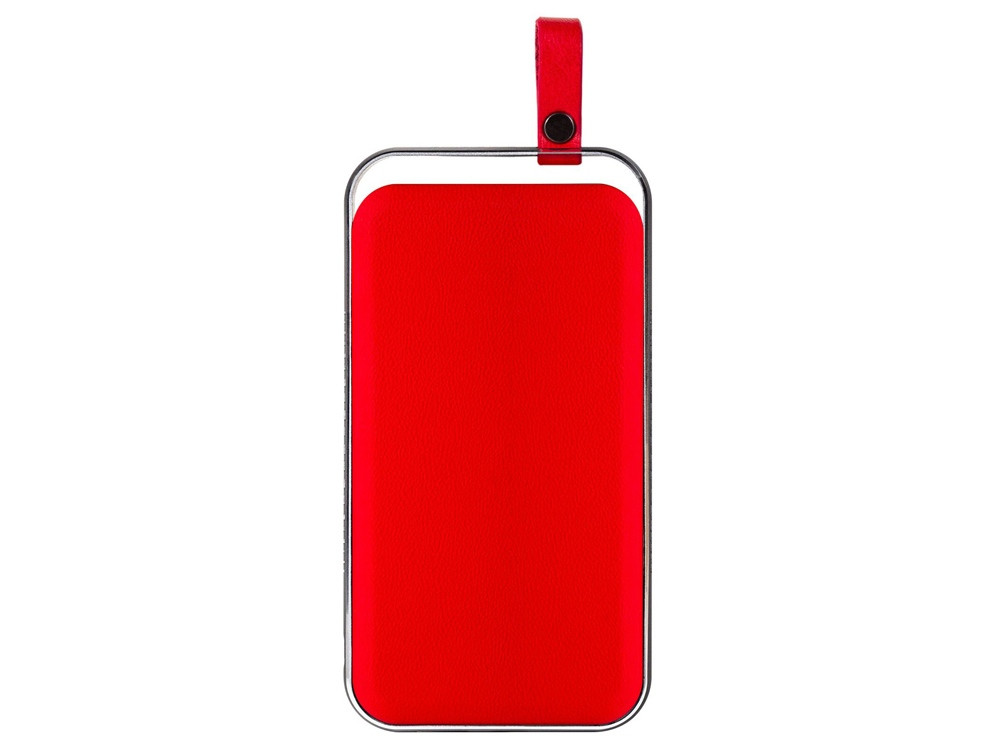 Внешний аккумулятор Rombica NEO Electron Red, 10000 мАч, красный - фото 2 - id-p87295143