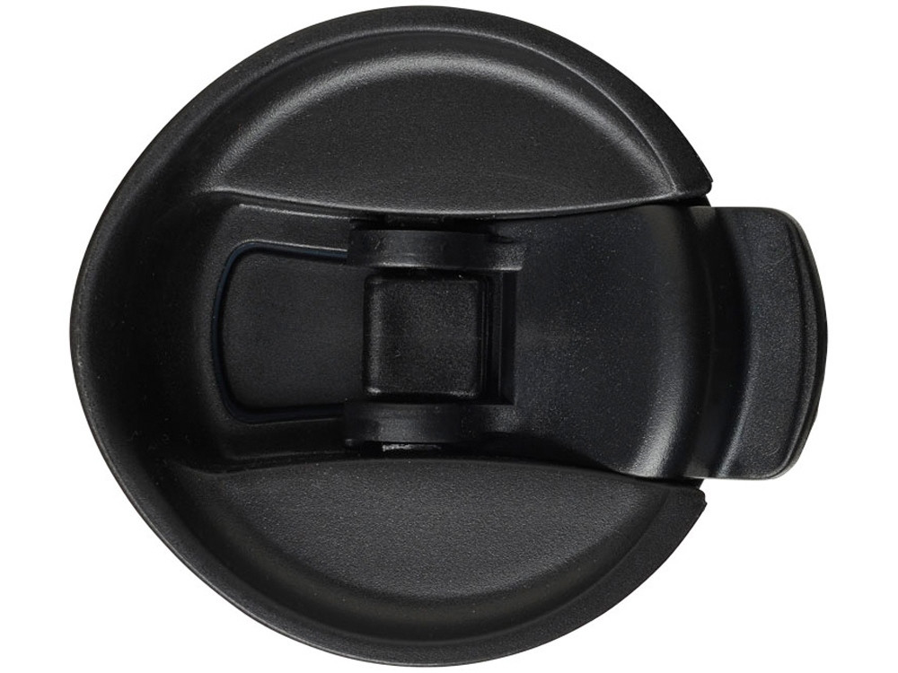 Вакуумный термос Peeta с медным покрытием, черный - фото 2 - id-p87292485
