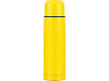 Термос Ямал 500мл, желтый, фото 4