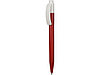 Подарочный набор Uma Vision с ручкой и блокнотом А5, красный, фото 8