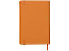 Подарочный набор Uma Vision с ручкой и блокнотом А5, оранжевый, фото 6