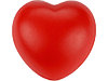 Антистресс Сердце, красный, фото 2