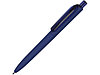 Подарочный набор Space Pro с флешкой, ручкой и зарядным устройством, синий, фото 4
