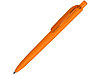 Подарочный набор Vision Pro soft-touch с ручкой и блокнотом А5, оранжевый, фото 4