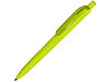 Подарочный набор Vision Pro Plus soft-touch с флешкой, ручкой и блокнотом А5, зеленый, фото 5