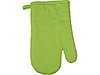 Хлопковая рукавица, зеленое яблоко, фото 2