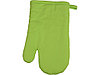 Хлопковая рукавица, зеленое яблоко, фото 3