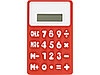 Калькулятор Splitz, красный, фото 4