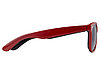 Очки солнцезащитные Crockett, красный/черный (Р), фото 4