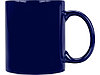 Подарочный набор Tea Cup с чаем, синий, фото 7
