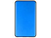 Портативное зарядное устройство Shell, 5000 mAh, синий, фото 5