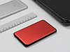 Портативное зарядное устройство Shell, 5000 mAh, красный, фото 3