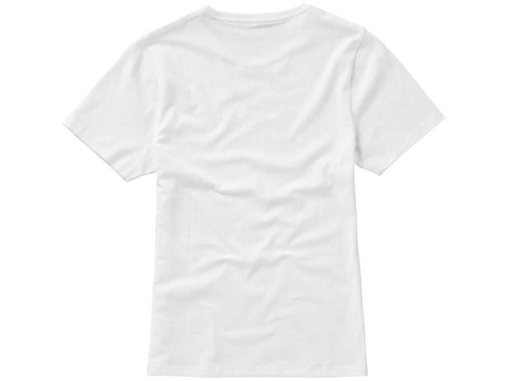 Nanaimo женская футболка с коротким рукавом, белый - фото 7 - id-p87290988