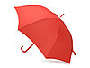 Зонт-трость Color полуавтомат, красный, фото 2