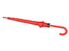 Зонт-трость Color полуавтомат, красный, фото 4