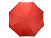 Зонт-трость Color полуавтомат, красный, фото 6