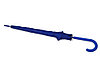 Зонт-трость Color полуавтомат, синий, фото 3