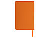 Блокнот Spectrum A5, оранжевый, фото 4