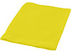 Защитный жилет Watch-out в чехле, неоново-желтый, фото 2