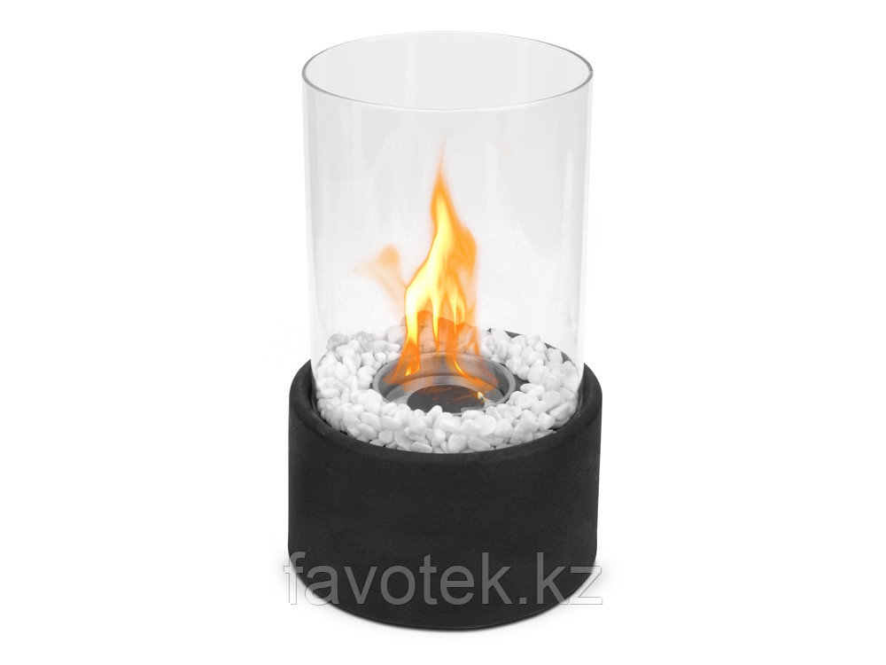 Биокамин Hygge, черный