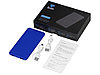 Портативное зарядное устройство Reserve с USB Type-C, 5000 mAh, синий, фото 8
