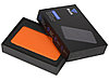 Портативное зарядное устройство Reserve с USB Type-C, 5000 mAh, оранжевый, фото 9