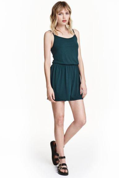 H&M Комбинезон женский - Е2