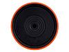 Термокружка Годс 470мл на присоске, оранжевый, фото 2
