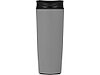 Термокружка Годс 470мл на присоске, серый, фото 5
