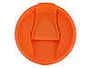 Термокружка Певенси 450мл, оранжевый, фото 5