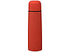 Термос Ямал Soft Touch 500мл, красный, фото 5