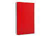 Записная книжка Moleskine Classic (в линейку) в твердой обложке, Pocket (9x14см), красный, фото 6