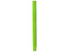 Ручка шариковая пластиковая Quadro Soft, квадратный корпус с покрытием софт-тач, зеленое яблоко, фото 5
