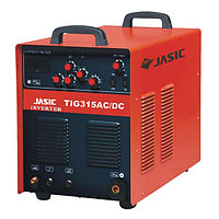 JASIC TIG 315 AC/DC