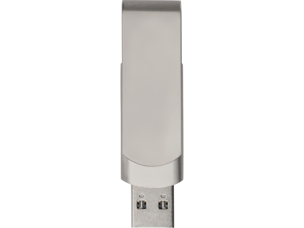 USB-флешка 3.0 на 16 Гб Setup, серебристый - фото 4 - id-p87295611