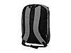 Противокражный рюкзак Comfort для ноутбука 15'', серый/черный, фото 2