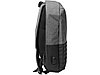 Противокражный рюкзак Comfort для ноутбука 15'', серый/черный, фото 10