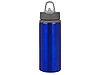 Бутылка для воды Rino 660 мл, синий, фото 6