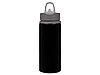 Бутылка для воды Rino 660 мл, черный, фото 6