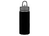 Бутылка для воды Rino 660 мл, черный, фото 8