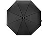 Зонт Леньяно, черный (Р), фото 5
