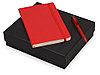 Подарочный набор Moleskine Amelie с блокнотом А5 Soft и ручкой, красный, фото 2