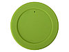 Кружка на 310 мл с силиконовой подставкой, шт., зеленый, фото 7