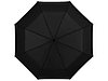 Зонт Ida трехсекционный 21,5, черный (Р), фото 2