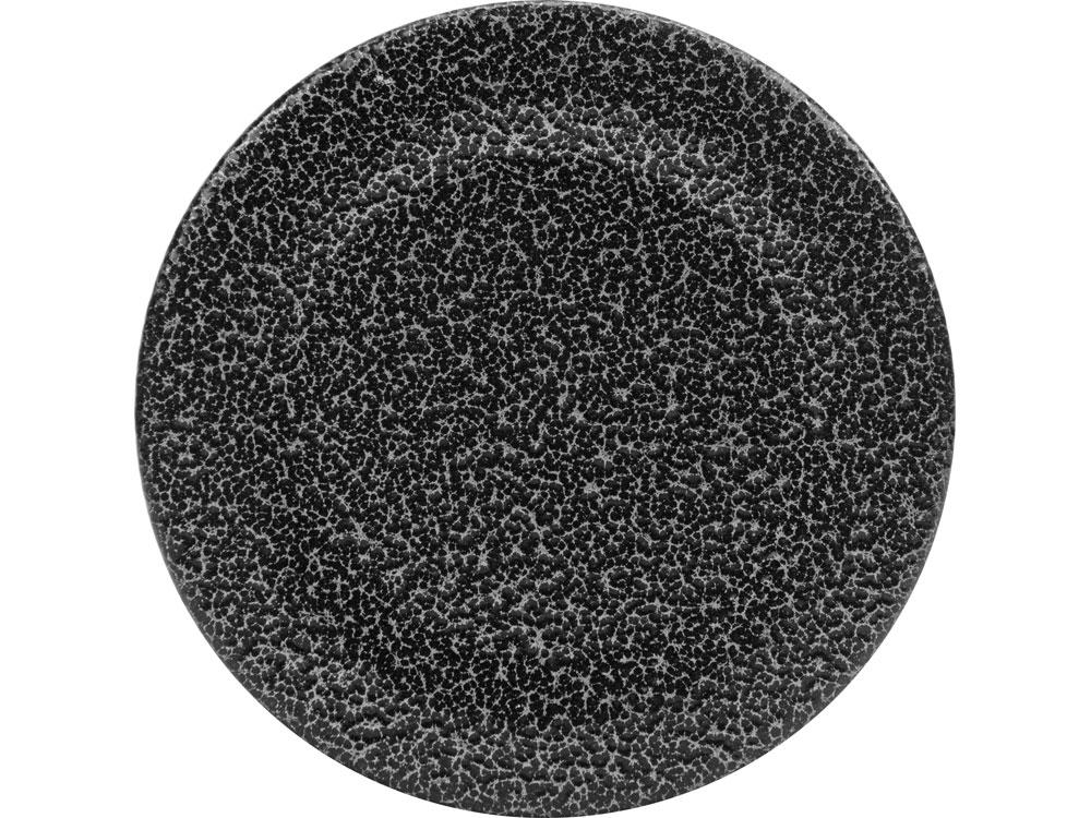 Термос Ямал Hammer 500мл с чехлом, черный - фото 6 - id-p87294901